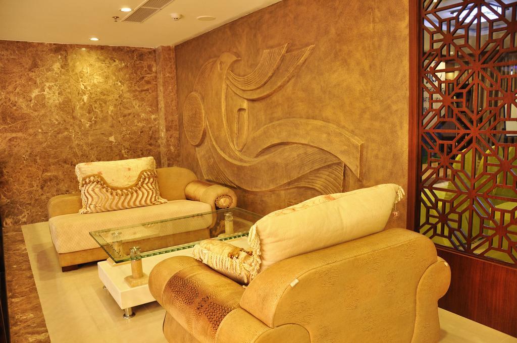Bac Cuong Hotel Đà Nẵng Exterior foto