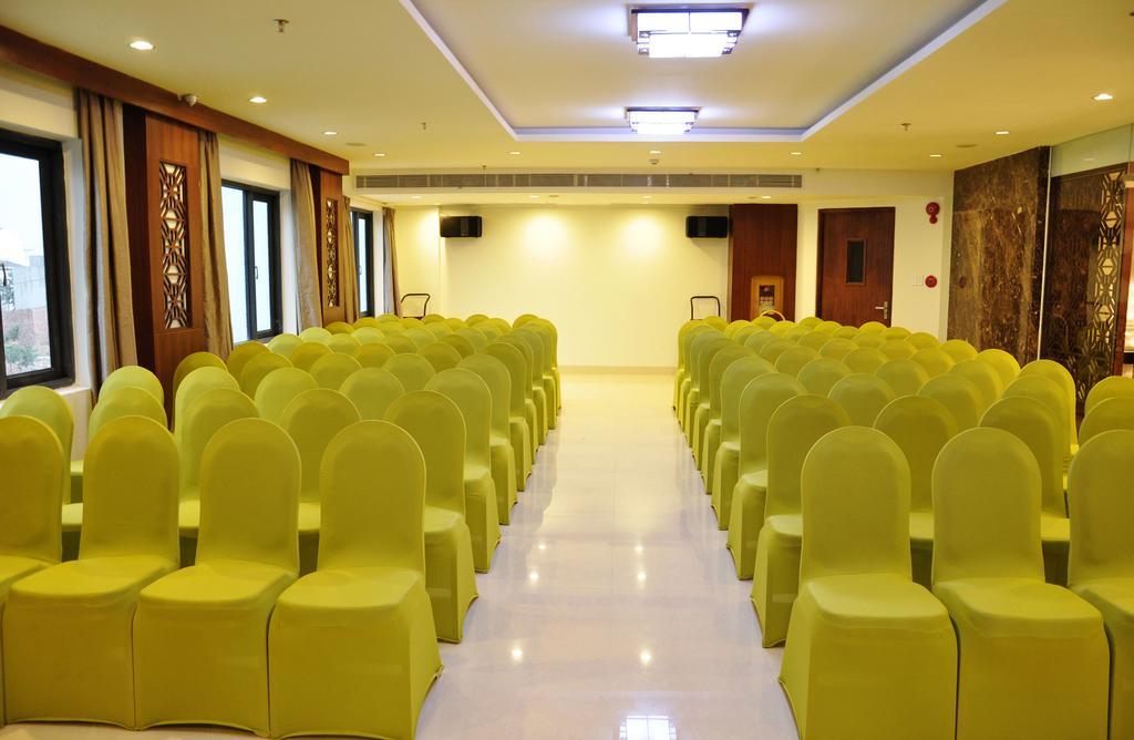Bac Cuong Hotel Đà Nẵng Exterior foto