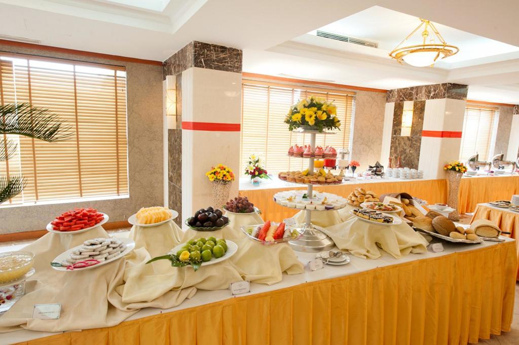 Bac Cuong Hotel Đà Nẵng Exterior foto